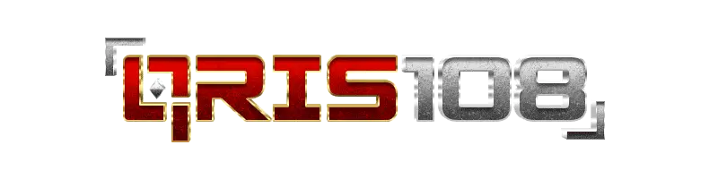 logo QRIS108